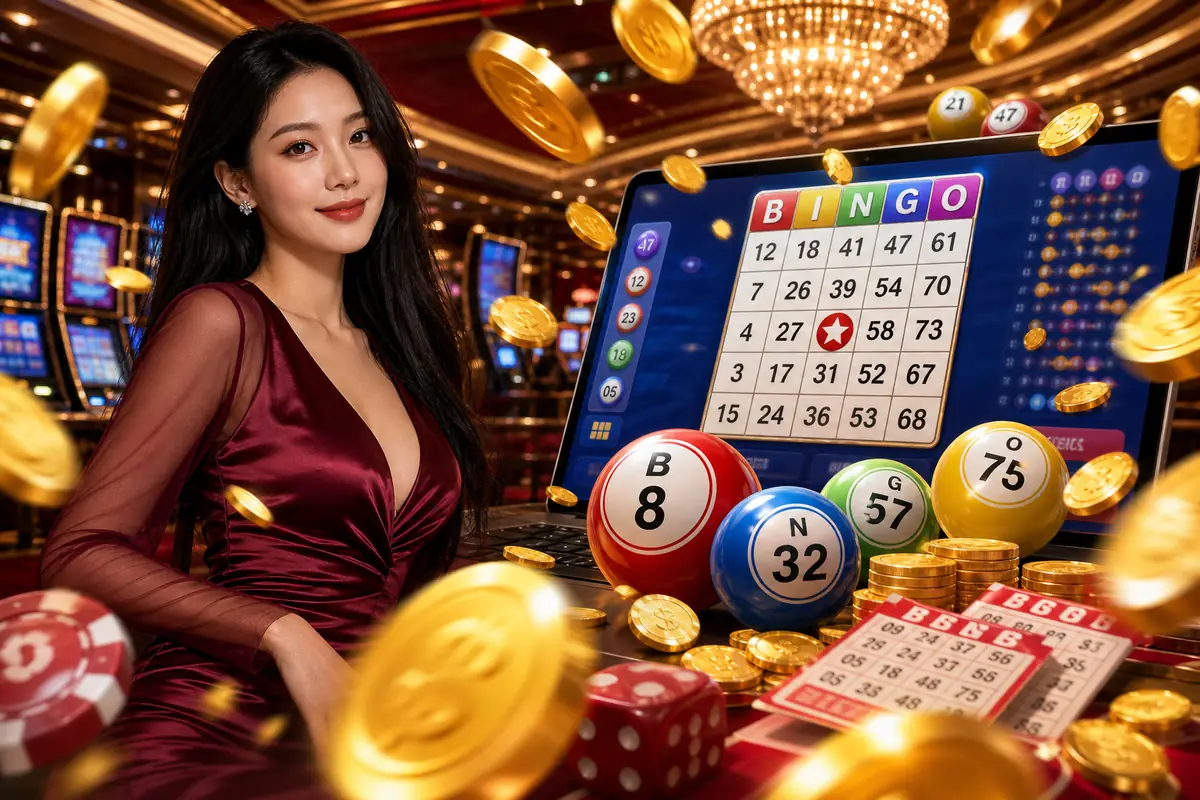 cub99 cara main slot volatiliti RNG