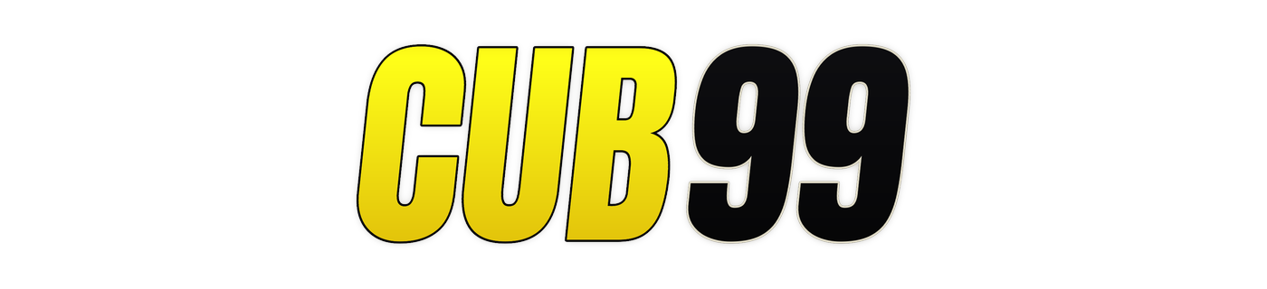 cub99 Logo